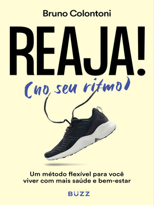 cover image of Reaja! (No seu ritmo)